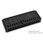 AMP - TE CONNECTIVITY CONNECTOR HOUSING, RECEPTACLE 30 POSITION, 2.54MM yFarnell iz