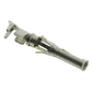 AMP - TE CONNECTIVITY CONTACT, SOCKET, 22-18AWG, CRIMP yFarnell iz