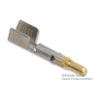 AMP - TE CONNECTIVITY CONTACT, PIN, 12-10AWG, CRIMP yFarnell iz