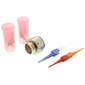 AMPHENOL AEROSPACE CIRCULAR CONNECTOR PLUG SIZE 15, 12 POSITION, CABLE yFarnell iz