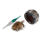AMPHENOL AEROSPACE CIRCULAR CONNECTOR PLUG SIZE 25 128 POSITION, CABLE yFarnell iz