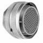AMPHENOL AEROSPACE CIRCULAR CONNECTOR PLUG SIZE 15, 37 POSITION, CABLE yFarnell iz