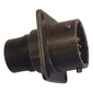AMPHENOL AEROSPACE CIRCULAR CONN, RCPT, 19-32, BOX MOUNT yFarnell iz