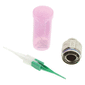 AMPHENOL AEROSPACE CIRCULAR CONNECTOR PLUG SIZE 11, 13 POSITION, CABLE yFarnell iz