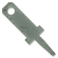 AMP - TE CONNECTIVITY PCB [q, 2.8mmx0.51mm, 2.794mmx0.508mm yFarnell iz