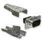 AMP - TE CONNECTIVITY CONNECTOR, D SUB SHELL, PLUG, SIZE 1 yFarnell iz