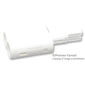 AMP - TE CONNECTIVITY CONNECTOR, SERIAL T-SPLITTER, LOW VOLTAGE yFarnell iz