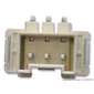 AMP - TE CONNECTIVITY CONNECTOR, HEADER, 3POS, 1ROW, 3.96MM yFarnell iz