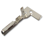 AMP - TE CONNECTIVITY CONTACT, CRIMP, RECEPTACLE, 22-20AWG yFarnell iz