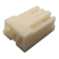 AMP - TE CONNECTIVITY RlN^ nEWO, AMP EI, \Pbg, 3 , 2.5mm yFarnell iz