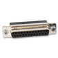 AMP - TE CONNECTIVITY D-sub RlN^, DB25, Ki, Zv^N yFarnell iz