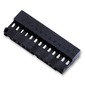 AMP - TE CONNECTIVITY CONNECTOR, RECEPTACLE, 16 POSITION, 1ROW yFarnell iz
