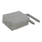 AMP - TE CONNECTIVITY CONNECTOR, HEADER, THRA, 26-16AWG, 2WAY yFarnell iz