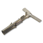 AMP - TE CONNECTIVITY CONTACT, SOCKET, 24-18AWG, CRIMP yFarnell iz