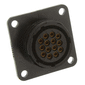 AMP - TE CONNECTIVITY CONNECTOR, RECEPTACLE, CIRCULAR, 14WAY yFarnell iz