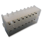 AMP - TE CONNECTIVITY CONNECTOR, HEADER, MATE-N-LOK, 16WAY yFarnell iz