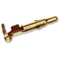 AMP - TE CONNECTIVITY CONTACT, PIN, 20-14AWG, CRIMP yFarnell iz