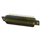 AMP - TE CONNECTIVITY CONNECTOR, D SUB, RECEPTACLE, 50 POSITION yFarnell iz