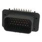 AMP - TE CONNECTIVITY CONNECTOR, RECTANGULAR, HEADER, 23 POSITION yFarnell iz