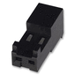 AMP - TE CONNECTIVITY CONNECTOR, WIRE TO BOARD, PLUG, 2 POSITION, 1ROW yFarnell iz