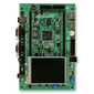 STMICROELECTRONICS EVALUATION BOARD, ARM yFarnell iz