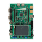 STMICROELECTRONICS EVALUATION BOARD, ARM yFarnell iz