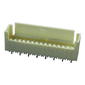 AMP - TE CONNECTIVITY CONNECTOR, HEADER, 15 POSITION, 1ROW, 2.5MM yFarnell iz