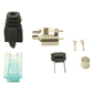 AMP - TE CONNECTIVITY CONNECTOR, RJ45, PLUG, 1PORT, 10P10C yFarnell iz