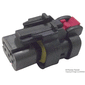AMP - TE CONNECTIVITY CONN, HOUSING, AMPSEAL CONNECTOR yFarnell iz