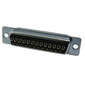 AMP - TE CONNECTIVITY CONNECTOR, D SUB, PLUG, 25 POSITION yFarnell iz