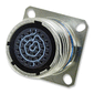 AMPHENOL AEROSPACE ی^RlN^, MIL-DTL-38999 V[Y III yFarnell iz
