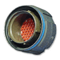 AMPHENOL AEROSPACE CIRCULAR CONNECTOR, PLUG, 17-2, CABLE yFarnell iz