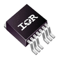 INFINEON p[MOSFET, N `l, 40V, 240A, 550ohm yFarnell iz
