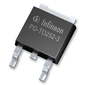 INFINEON p[MOSFET, N `l, 30V, 50A, 0.0042 ohm yFarnell iz