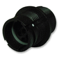 AMP - TE CONNECTIVITY CIRCULAR CONNECTOR, RECEPTACLE, 11-9, PANEL yFarnell iz