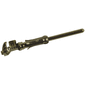 AMP - TE CONNECTIVITY CIRCULAR CONTACT, PIN, 18-14AWG, CRIMP yFarnell iz