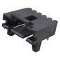 AMP - TE CONNECTIVITY CONNECTOR, HEADER, 5POS, 1ROW, 2.54MM yFarnell iz