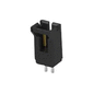 AMP - TE CONNECTIVITY CONNECTOR, HEADER, 2POS, 1ROW, 2.54MM yFarnell iz