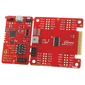 INFINEON CPU CARD, CORTEX-M0 MCU yFarnell iz
