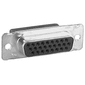 AMP - TE CONNECTIVITY D-sub RlN^ nEWO, 26 , D-Sub, DA yFarnell iz