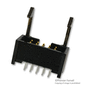 AMP - TE CONNECTIVITY CONNECTOR, HEADER, 10POS, 2ROW, 2.54MM yFarnell iz