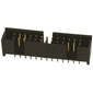 AMP - TE CONNECTIVITY CONNECTOR, HEADER, 26POS, 2ROW, 2.54MM yFarnell iz