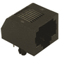 AMP - TE CONNECTIVITY CONNECTOR, RJ45, JACK, 1PORT, 8P8C, CAT3 yFarnell iz