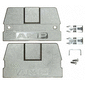 AMP - TE CONNECTIVITY D-sub obNVF, AMPLIMITE 0.050, 180° yFarnell iz