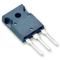 INFINEON p[MOSFET, N `l, 300V, 70A, 0.0255 ohm yFarnell iz