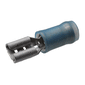 AMP - TE CONNECTIVITY FEMALE DISCONNECT, 4.75MM, 16-14AWG, BLU yFarnell iz
