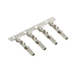AMPHENOL COMMUNICATIONS SOLUTIONS CONTACT, SOCKET, 28-24AWG, CRIMP yFarnell iz