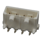 AMP - TE CONNECTIVITY CONNECTOR, PLUG, 4POS, 5.08MM yFarnell iz