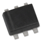 STMICROELECTRONICS ESD ی쑕u, AC, 17V, SOT-666, 6 s, 1.1V yFarnell iz