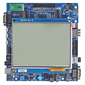 STMICROELECTRONICS EVALUATION BOARD, MCU WITH DSP+FPU yFarnell iz